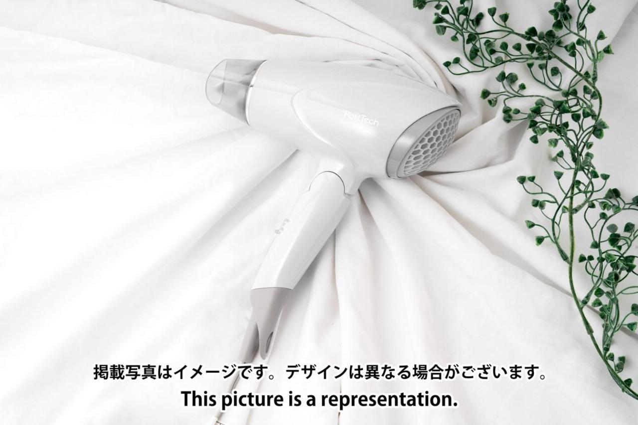 Ferienwohnung Alterna Kuramae Präfektur Tokio Exterior foto